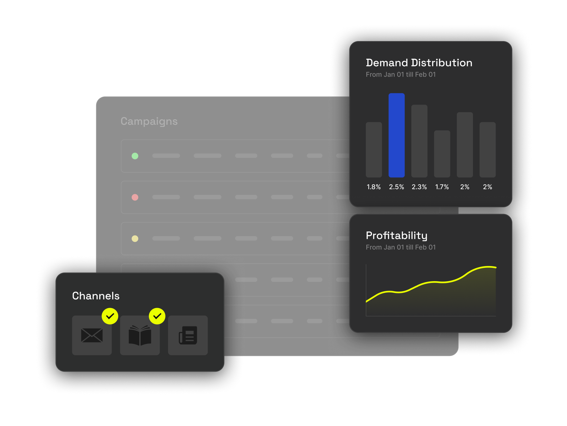 Project graphic